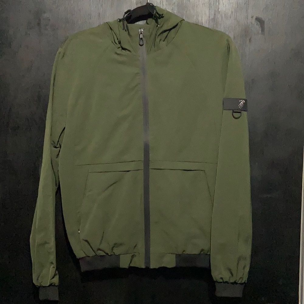 Fall Jacket